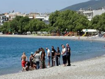 Εξέπνευσε λίγο πριν φτάσει στο νοσοκομείο